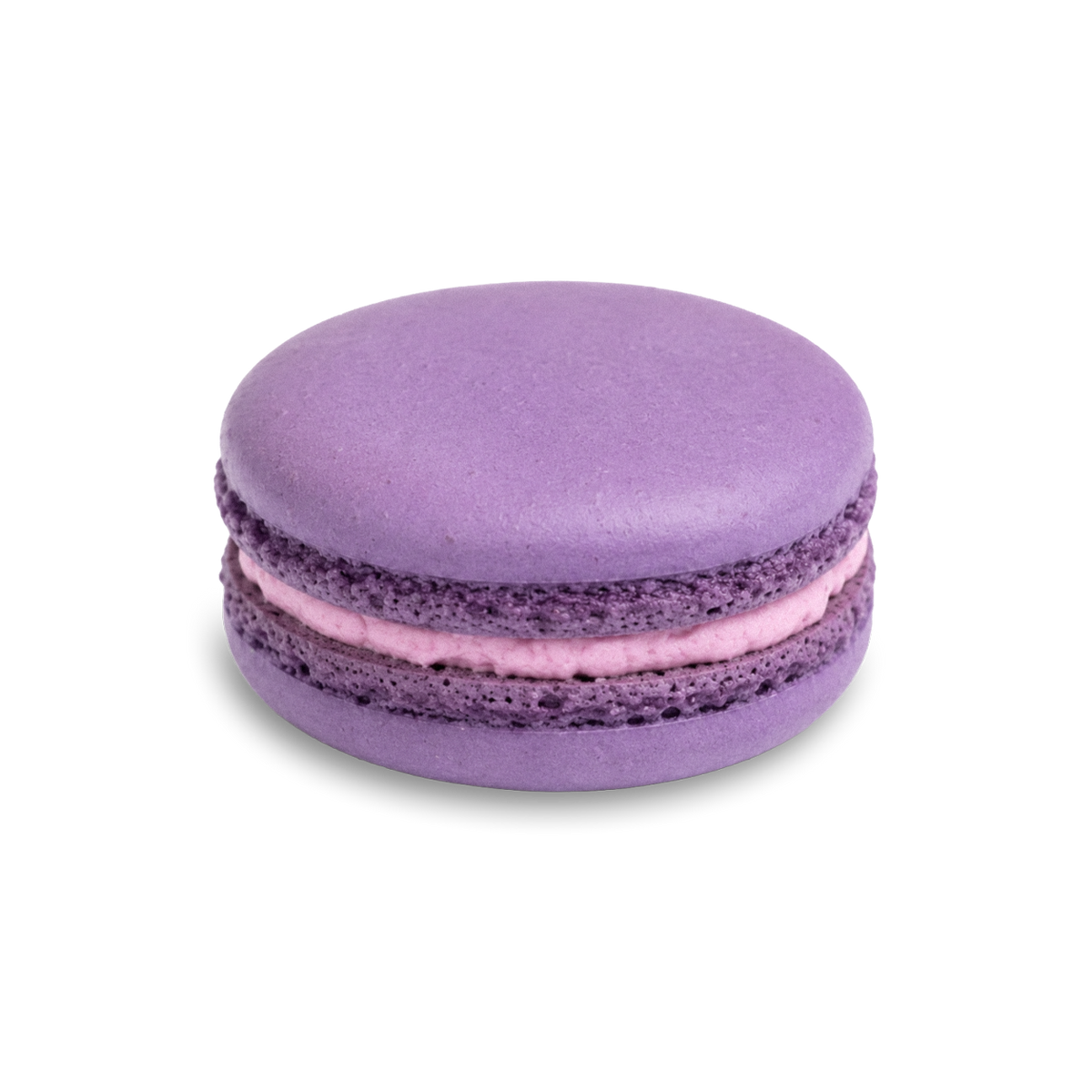Wild Huckleberry Macaron – miFLAVOUR