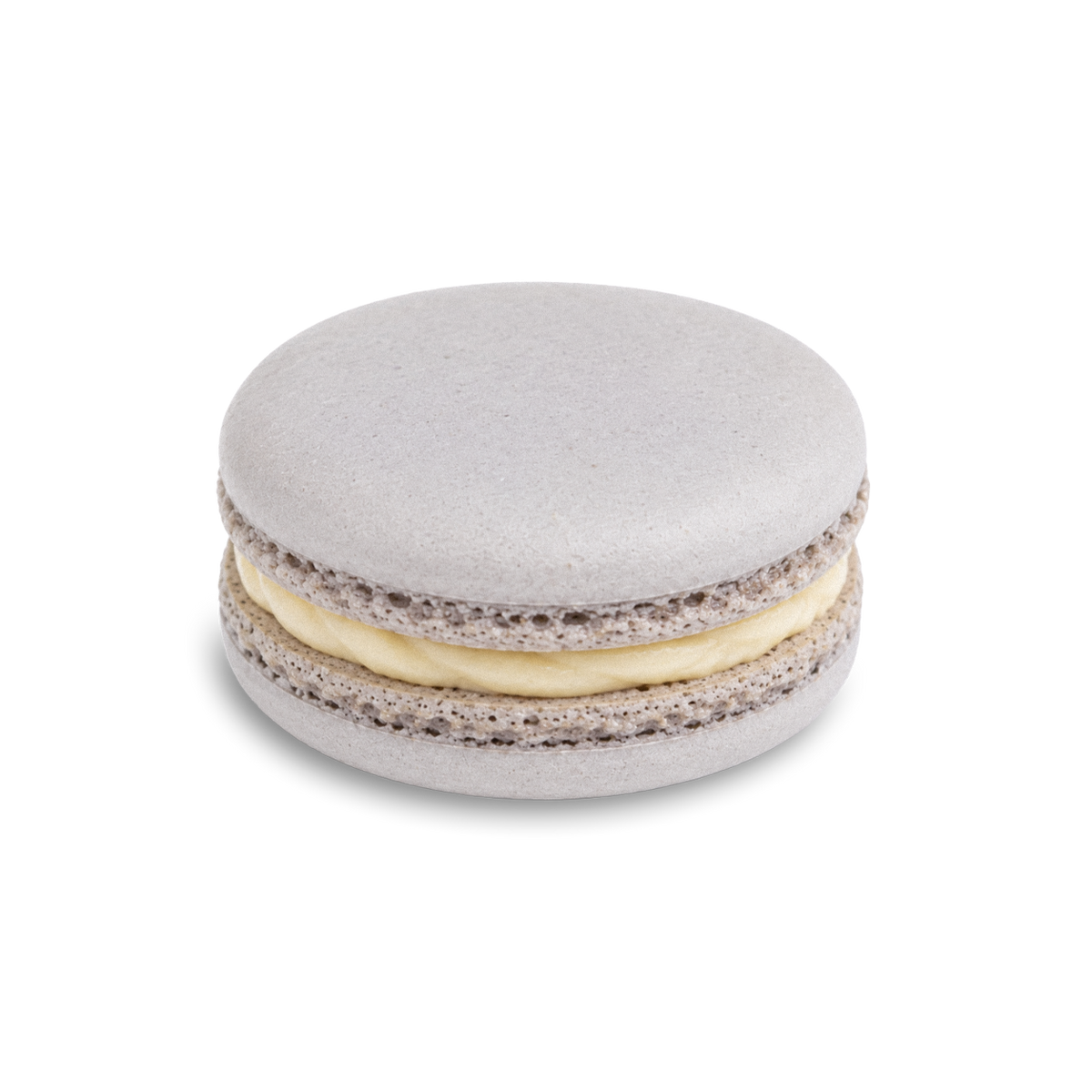 London Fog Macaron – miFLAVOUR