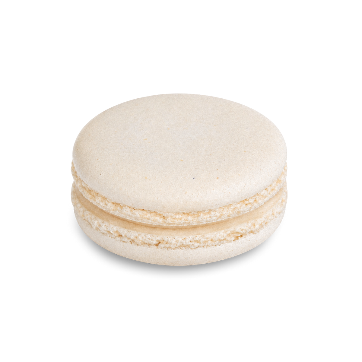 Vanilla Milkshake Macaron – miFLAVOUR