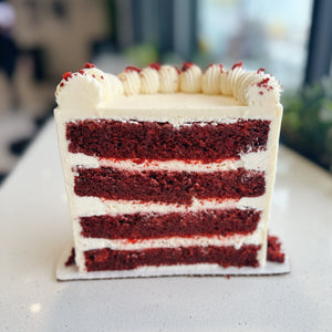 
                  
                    Load image into Gallery viewer, SCARLET CAKE (DAILY CASE CAKE)
                  
                