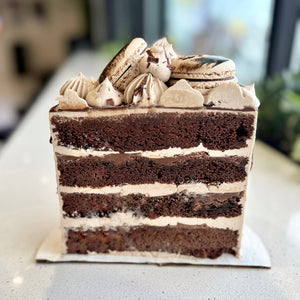 
                  
                    Load image into Gallery viewer, ZEE CAKE (DAILY CASE CAKE)
                  
                