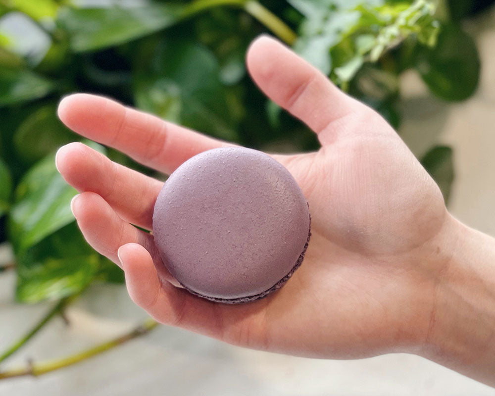 
                  
                    Load image into Gallery viewer, Passion Fruit Macaron
                  
                
