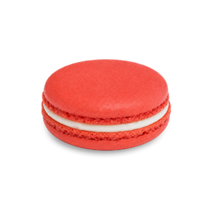 Red Velvet Macaron – miFLAVOUR