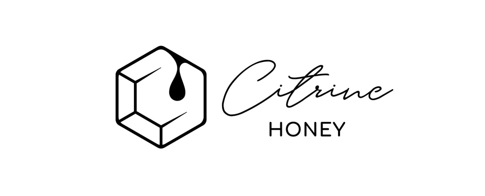 Citrine Honey | miFLAVOUR Sister Company