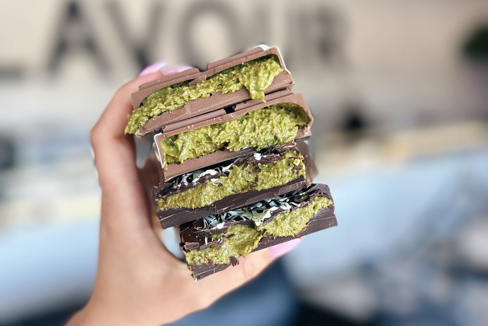 Dubai Chocolate Flavored Vape Dubai Chocolate Bar miFLAVOUR Fume Pro 30K Dubai Chocolate Disposable Vape, 30,000 Dubai Chocolate Flavored Vape Dubai Chocolate Bar miFLAVOUR Fume Pro 30K Dubai Chocolate Disposable Vape, 30,000