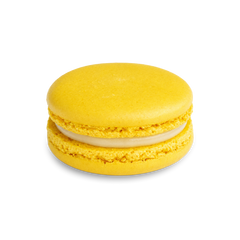 Smooth Lemon Macaron – miFLAVOUR