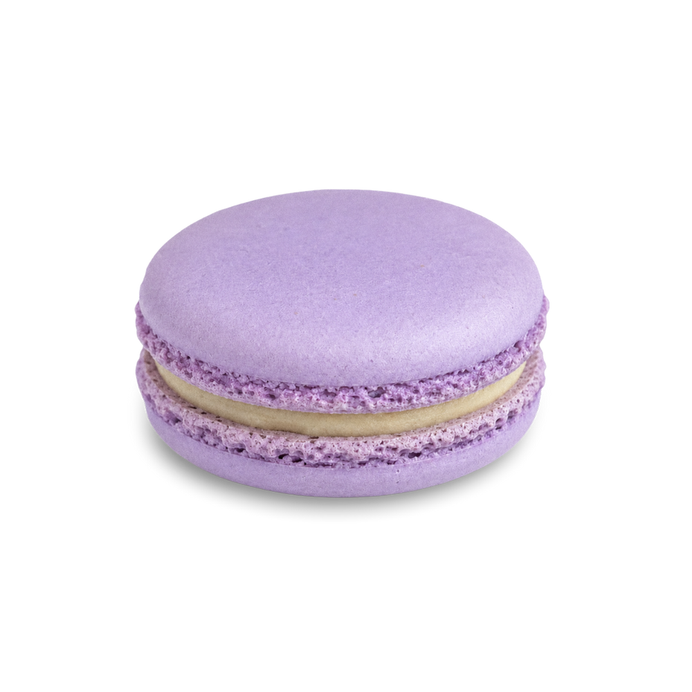 Lavender Macaron – miFLAVOUR