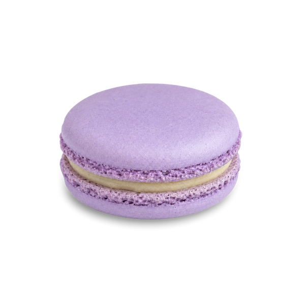 Lavender Macaron – miFLAVOUR