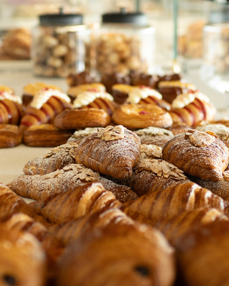 MORNING PASTRIES – miFLAVOUR
