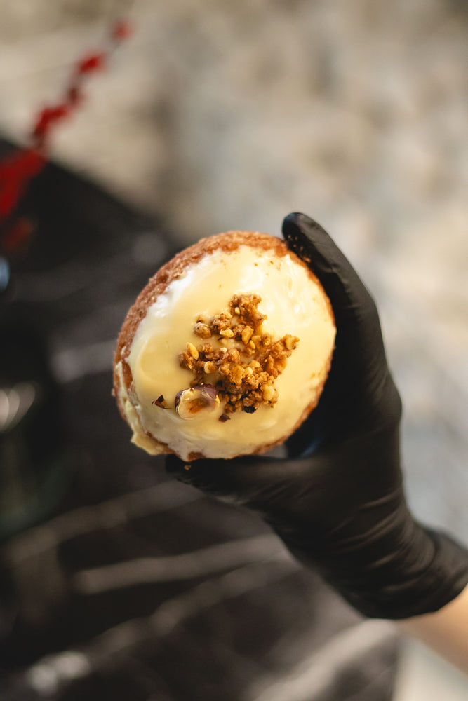 
                  
                    Load image into Gallery viewer, Gourmet Brioche Doughnuts
                  
                