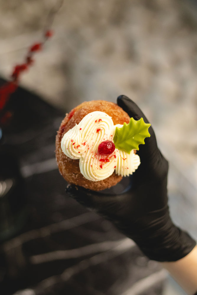 
                  
                    Load image into Gallery viewer, Gourmet Brioche Doughnuts
                  
                