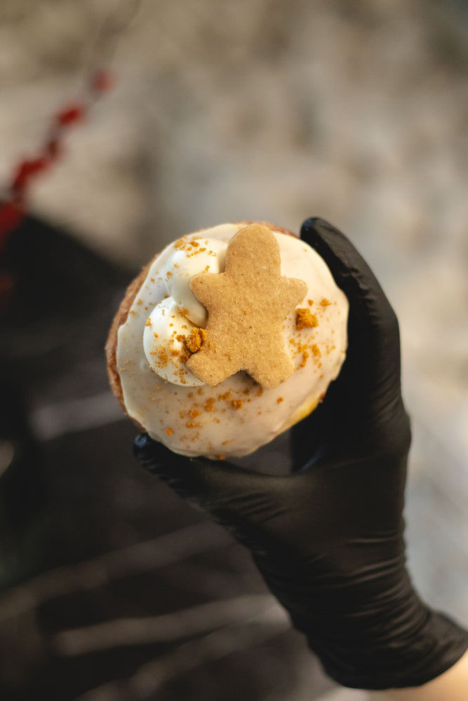 
                  
                    Load image into Gallery viewer, Gourmet Brioche Doughnuts
                  
                