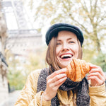 A True Parisian Bakery