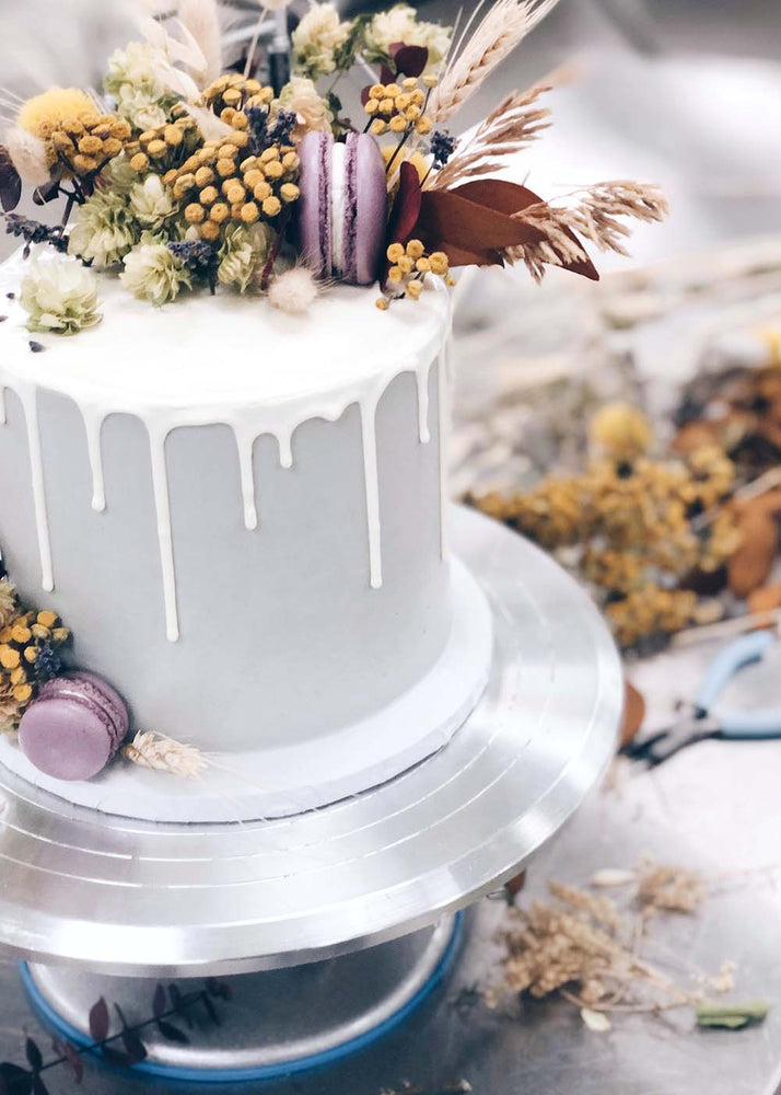 Spokane's premier custom cake shop