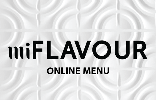 ONLINE MENU E-GIFT CARD