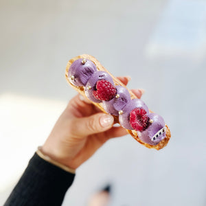 
                  
                    Load image into Gallery viewer, Valentine&amp;#39;s Eclairs
                  
                