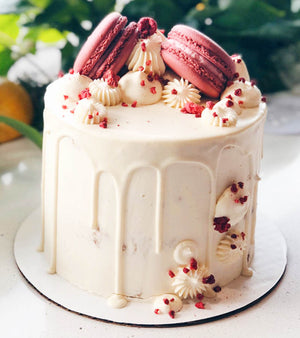 
                  
                    Load image into Gallery viewer, 6&amp;quot; AVA CAKE
                  
                