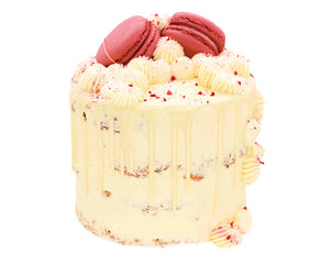 
                  
                    Load image into Gallery viewer, 6&amp;quot; AVA CAKE
                  
                