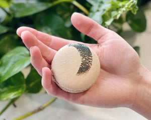 
                  
                    Load image into Gallery viewer, Chocolate Macaron
                  
                