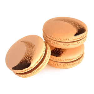 
                  
                    Load image into Gallery viewer, Chocolate Macaron
                  
                