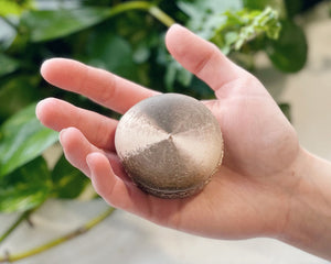
                  
                    Load image into Gallery viewer, Coffee Macaron
                  
                