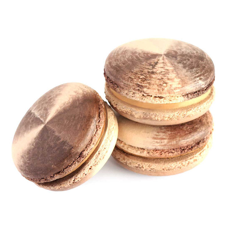 
                  
                    Load image into Gallery viewer, Coffee Macaron
                  
                