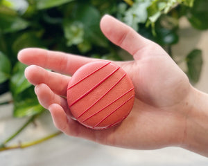 
                  
                    Load image into Gallery viewer, Red Velvet Macaron
                  
                