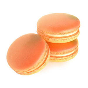
                  
                    Load image into Gallery viewer, Ripe Mango Macaron
                  
                