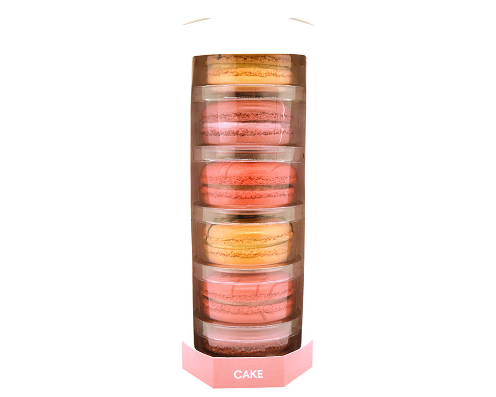 CAKE Macaron Gift Box