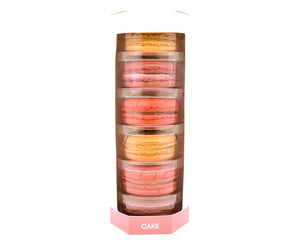 
                  
                    Load image into Gallery viewer, CAKE Macaron Gift Box
                  
                