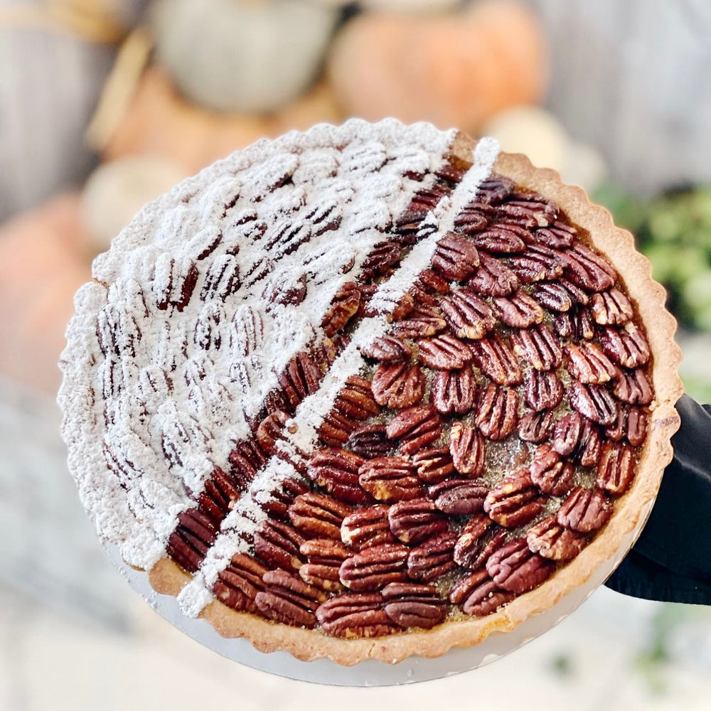 
                  
                    Load image into Gallery viewer, Pecan Tart
                  
                