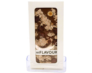 
                  
                    Load image into Gallery viewer, MILK PRALINE HAZELNUT
                  
                