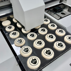 
                  
                    Load image into Gallery viewer, 36 Online Custom Printed Macarons (FREE Shipping)
                  
                