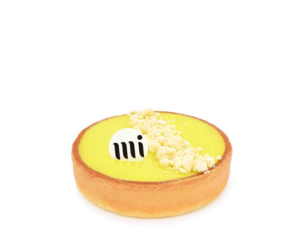 Key Lime Tart