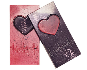 
                  
                    Load image into Gallery viewer, Two Hearts Of Love
                  
                